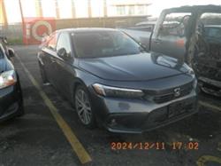 هۆندا سیڤیک